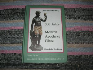 gebrauchte Buecher