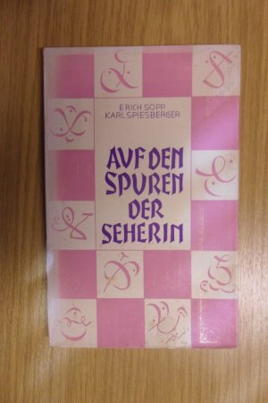 Auf den Spuren der Seherin