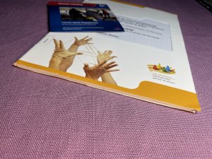 gebrauchtes Buch – Anne Sliwka – Service Learning: Verantwortung lernen in Schule und Gemeinde + DVD