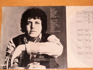 gebrauchter Tonträger – Joe Cocker – 2xLP - Definite 1964-1986 His Greatest Songs / Cocker