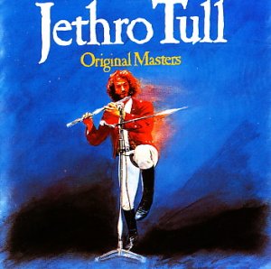 gebrauchter Tonträger – Jethro Tull – Original masters