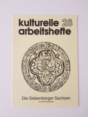 Die Siebenbürger Sachsen