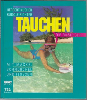 Tauchen für Einsteiger