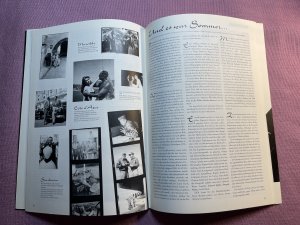gebrauchtes Buch – Matthias Lange – Pakt Nr. 3 Juli/August 1994