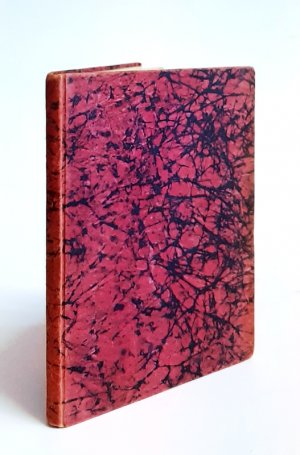 antiquarisches Buch – Privatdruck  – Freudenfeste im Liebestempel. Privatdruck von G. K.