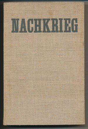 Nachkrieg.