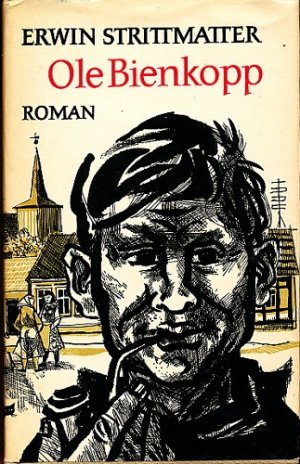 Ole Bienkopp. Roman.