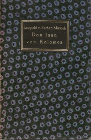 Don Juan von Kolomea.