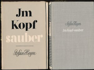 Im Kopf - sauber. Schriften zum Tage.