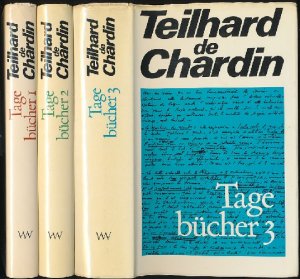 Tagebücher I, II, III. [3 Bände.] Tagebücher 1. Notizen und Entwürfe. 26. August 1915 bis 22. September 1916. / Tagebücher 2. Notizen und Entwürfe. 2. […]