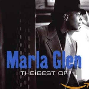 The Best Of Marla Glen (OVP)