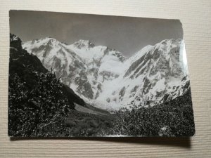 Deutsche - Diamir - Expedition 1962 (Nanga Parbat) 8x SIGNIERT / SIGNED