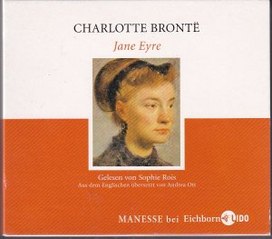 Jane Eyre