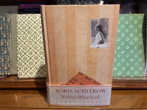 gebrauchte Buecher