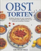 gebrauchtes Buch – Jill Elegeer – Obsttorten