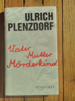 Vater Mutter Mörderkind