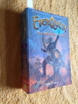 gebrauchtes Buch – Stewart Wieck – EverQuest