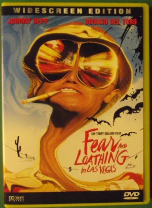 Fear And Loathing In Las Vegas