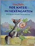 gebrauchtes Buch – Enid Blyton – Der Kater im Hexengarten