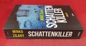 gebrauchtes Buch – Mirko Zilahy – Schattenkiller