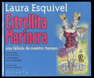 Estrellita Marinera - una fábula de nuestro tiempo