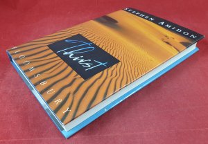 gebrauchtes Buch – Stephen Amidon – Thirst