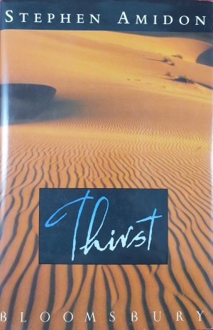 gebrauchtes Buch – Stephen Amidon – Thirst