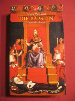 Die Päpstin