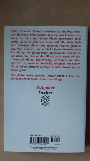 gebrauchtes Buch – Bonnie Kreps – Abschied vom Märchenprinzen - Ein Abrechnung mit der romantischen Liebe