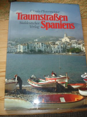 Traumstrassen Spaniens