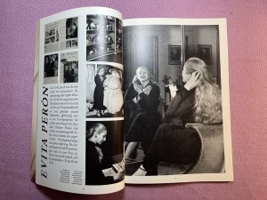 gebrauchtes Buch – Dieter Bachmann – Fotografin Gisèle Freund. Der Archipel der Erinnerung - du. Die Zeitschrift der Kultur Heft Nr. 3 März 1993 (624)