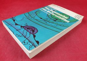 gebrauchtes Buch – Hermann Flohn – Vom Regenmacher zum Wettersatelliten.