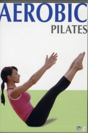 Aerobic - Paket [5 DVDs]