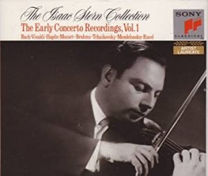 Collection -- The Early Concerto Recordings vol. 1