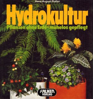 Hydrokultur