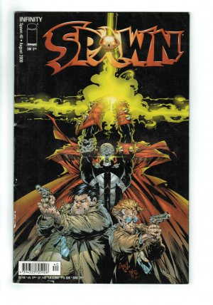 Spawn Bd. 40/2000