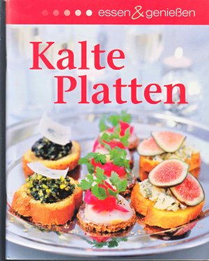 Kalte Platten (essen & genießen)