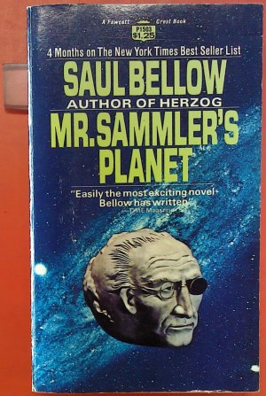 Mr. Sammler´s Planet