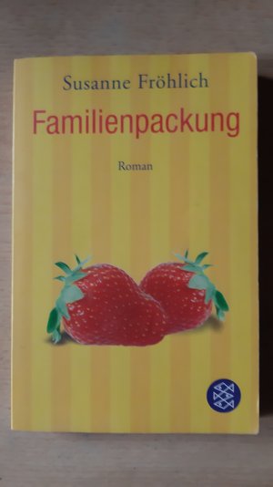 gebrauchtes Buch – Susanne Fröhlich – Familienpackung