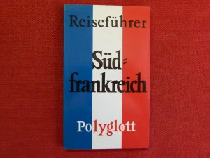 gebrauchtes Buch – Südfrankreich