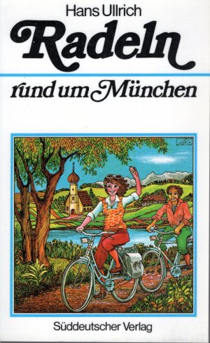 gebrauchtes Buch – Hans Ullrich – Radeln