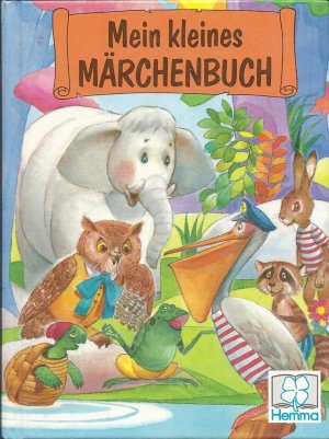 Mein kleines Märchenbuch Band 21