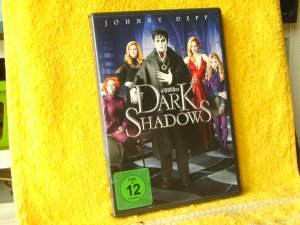 neuer Film – DARK SHADOWS