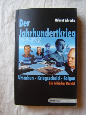 Der Jahrhundertkrieg 1939-1945