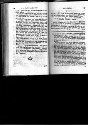 antiquarisches Buch – Michaelis, Johann David – Mosaisches Recht. Theil 1-3.