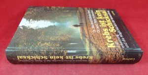 gebrauchtes Buch – Köhnlechner, Manfred; Schleicher, Peter – Krebs ist kein Schicksal: Früherkennung und die Möglichkeiten zur Behandlung