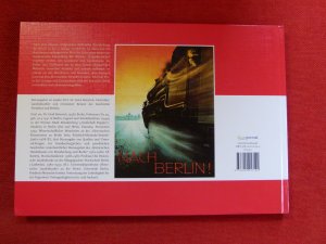 gebrauchtes Buch – Gerd Heinrich – Kulturatlas Berlin