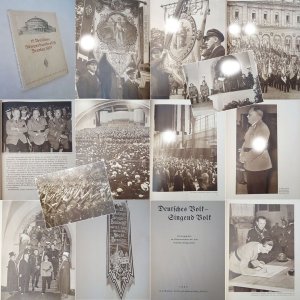 gebrauchte Buecher