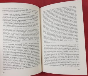 gebrauchtes Buch – Petra Nispel – Mutterglück und Tränen