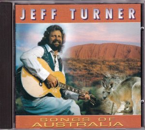 Songs of Australia